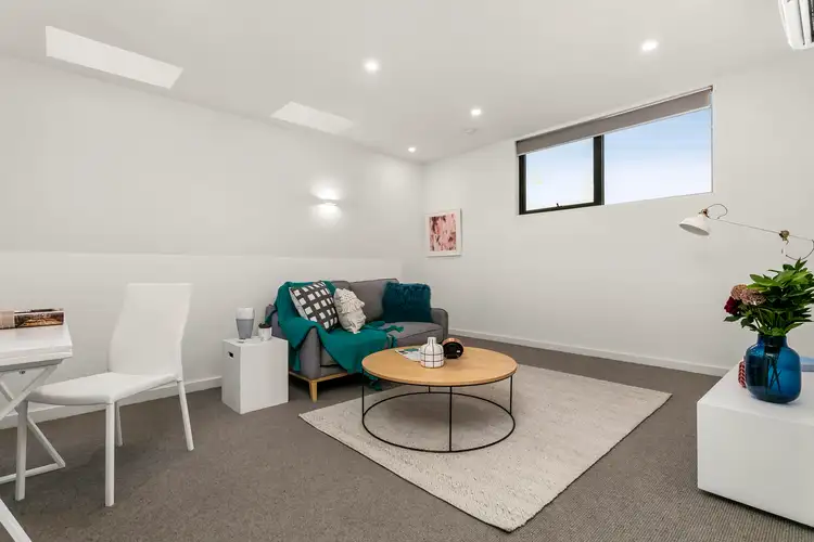 Second view of Homely townhouse listing, 2c Staughton Road, Camberwell VIC 3124