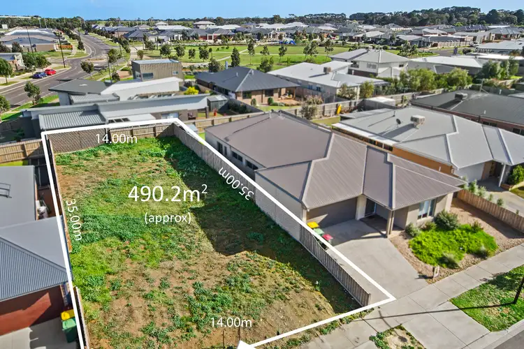 5 Merlan Street, Ocean Grove VIC 3226