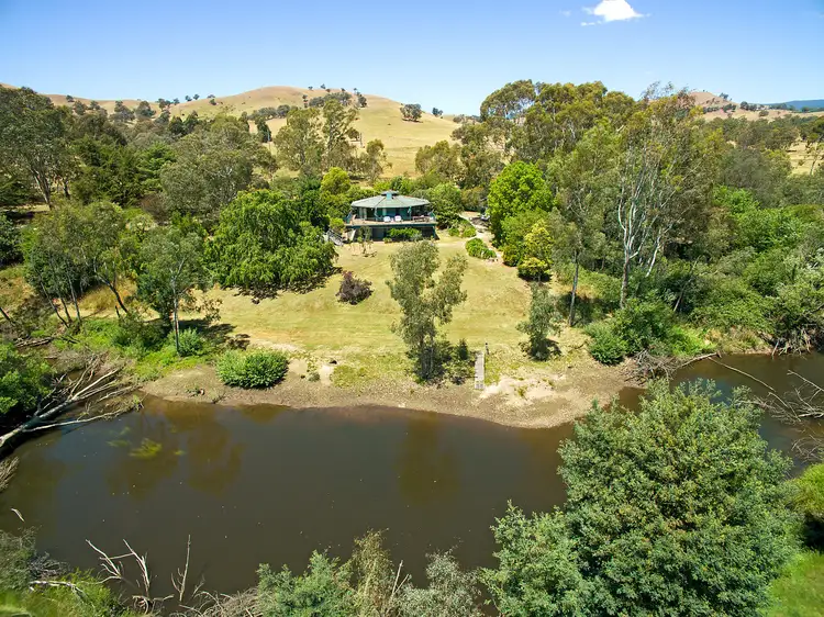 192 Keens Road, Acheron VIC 3714