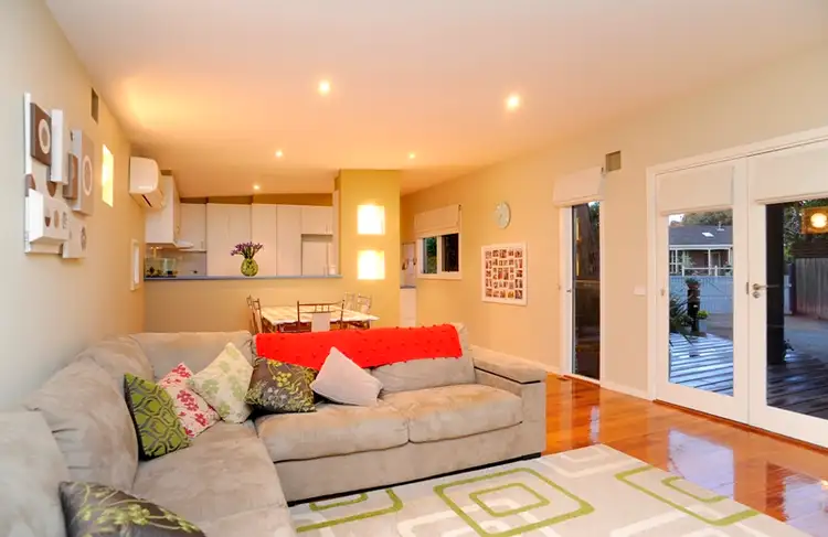 Second view of Homely house listing, 25 Lowe Street, Ocean Grove VIC 3226