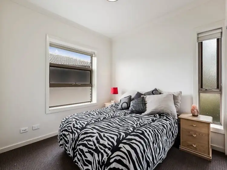 Fourth view of Homely apartment listing, 103/36 Rowell Drive, Mernda VIC 3754