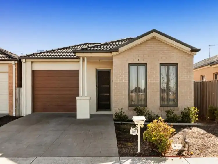 25 Erskine Road, Mernda VIC 3754