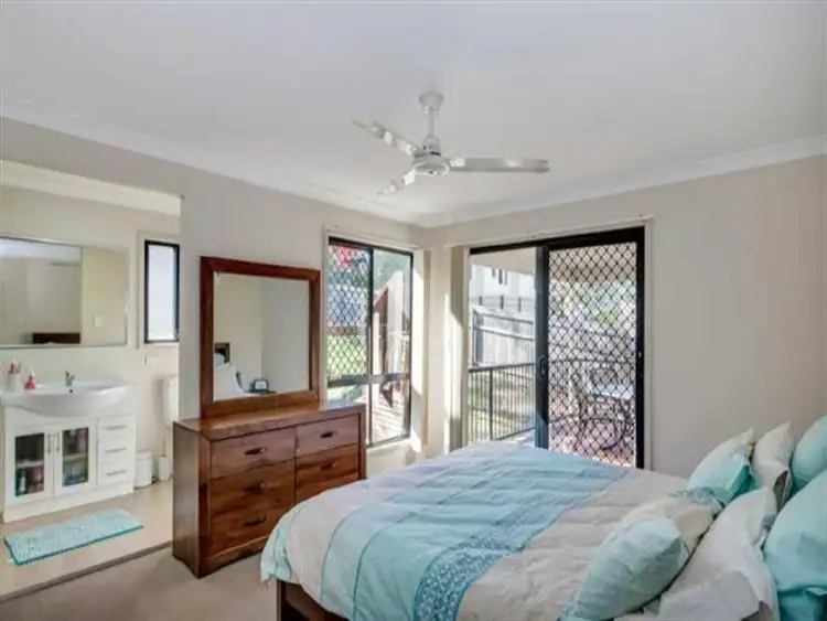 Seventh view of Homely house listing, 12 Andrew Walker Dr, Goodna QLD 4300