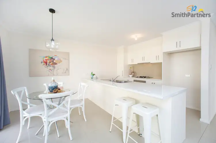 Second view of Homely unit listing, 4/25 St Clair Avenue, Para Hills SA 5096