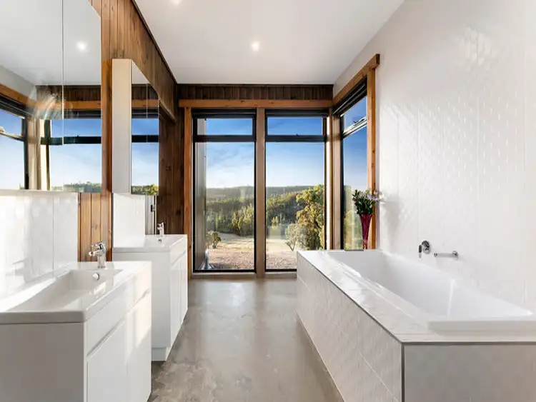 Fifth view of Homely rural property listing, 45 Mullers Road, St Andrews VIC 3761