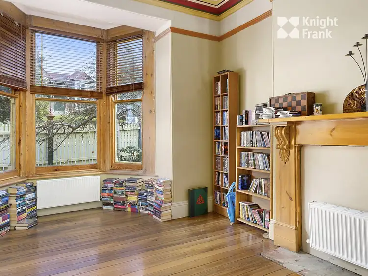 Fourth view of Homely house listing, 419 Elizabeth Street, North Hobart TAS 7000