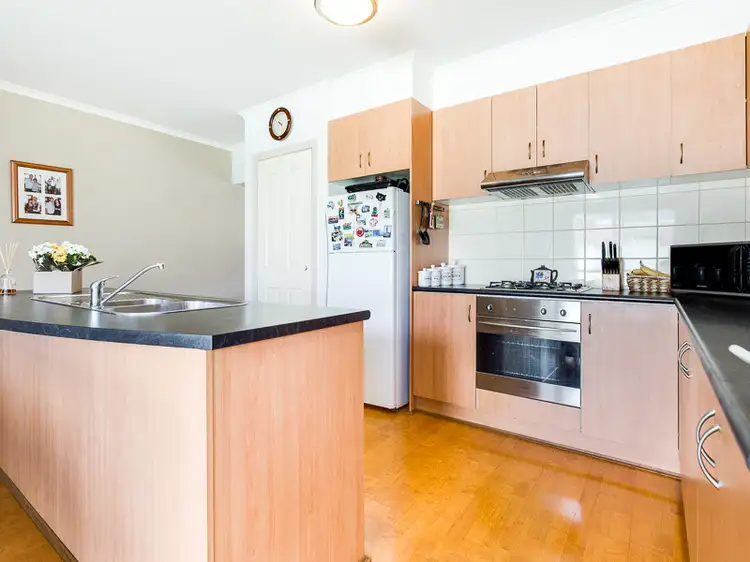 Third view of Homely house listing, 1/23 Treeside Drive, Tarneit VIC 3029