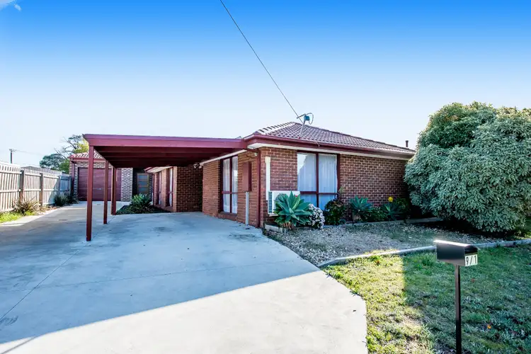 1/9 Maplehurst Avenue, Hoppers Crossing VIC 3029