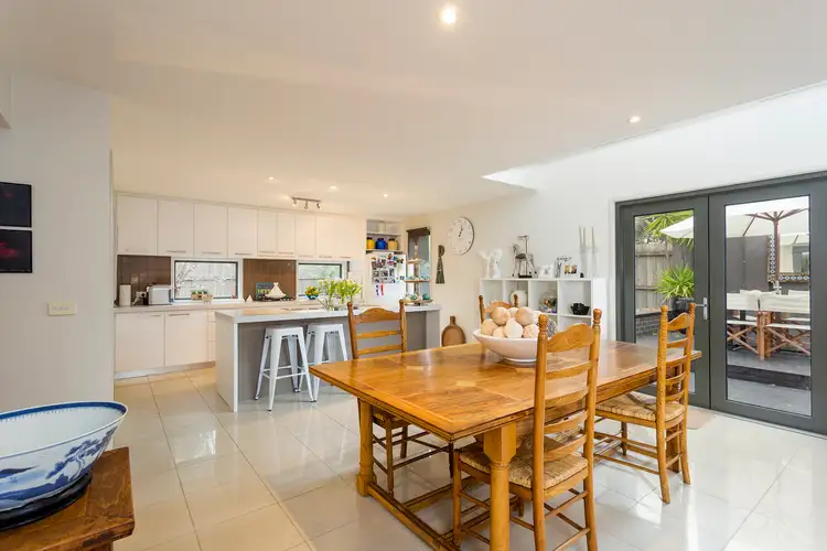 Second view of Homely house listing, 1 Walyunga Mews, Ocean Grove VIC 3226