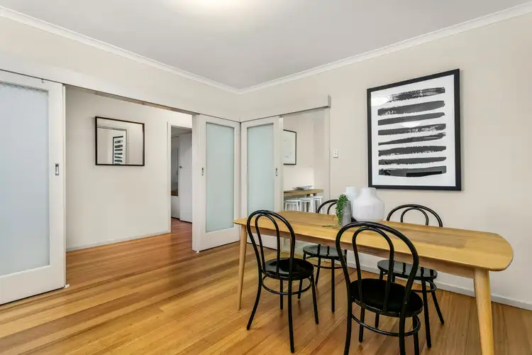Third view of Homely unit listing, 4/57 Hartwood Street, Kew East VIC 3102
