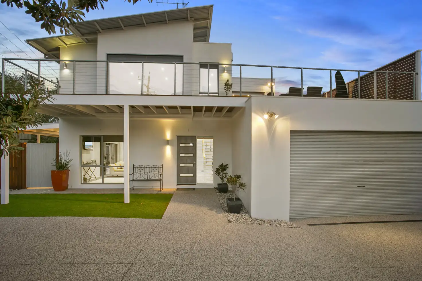 Main view of Homely house listing, 26 Parker Street, Ocean Grove VIC 3226