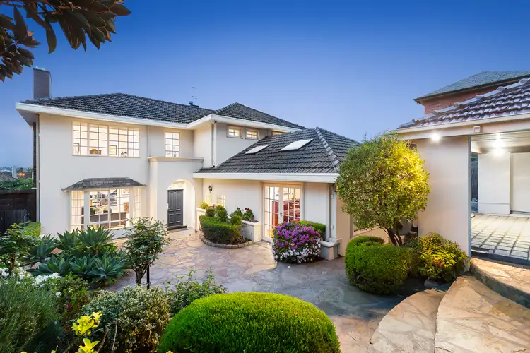 60 St Georges Road, Toorak VIC 3142