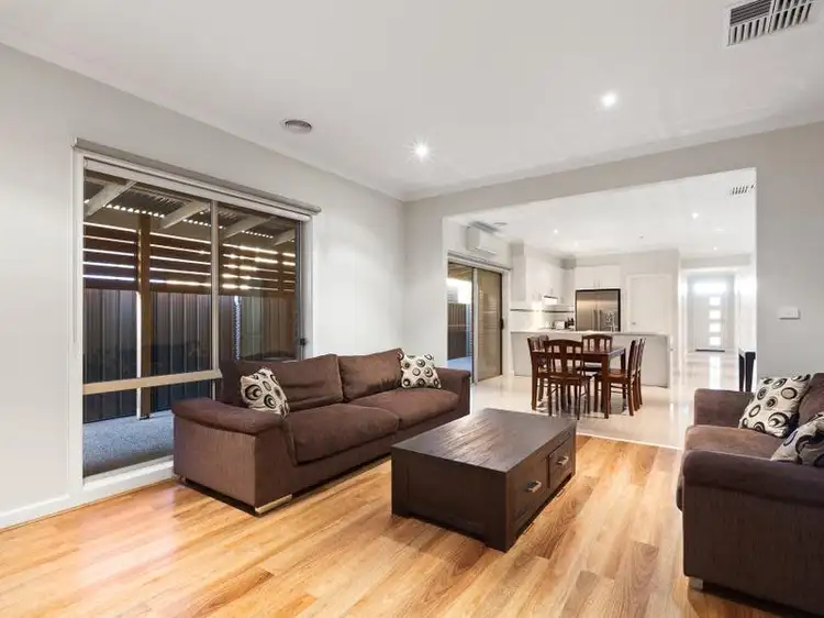 Third view of Homely house listing, 57 Craigmoor Crescent, Mernda VIC 3754