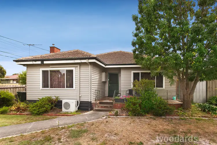 1/17 Warwick Street, Bentleigh East VIC 3165