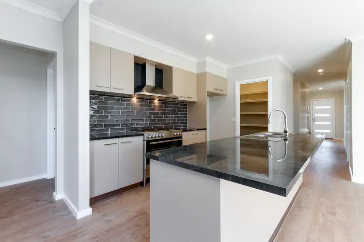 Second view of Homely house listing, 56 Woondella Boulevard, Sale VIC 3850