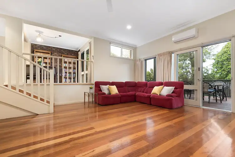 Third view of Homely house listing, 444 Lower Heidelberg Road, Eaglemont VIC 3084