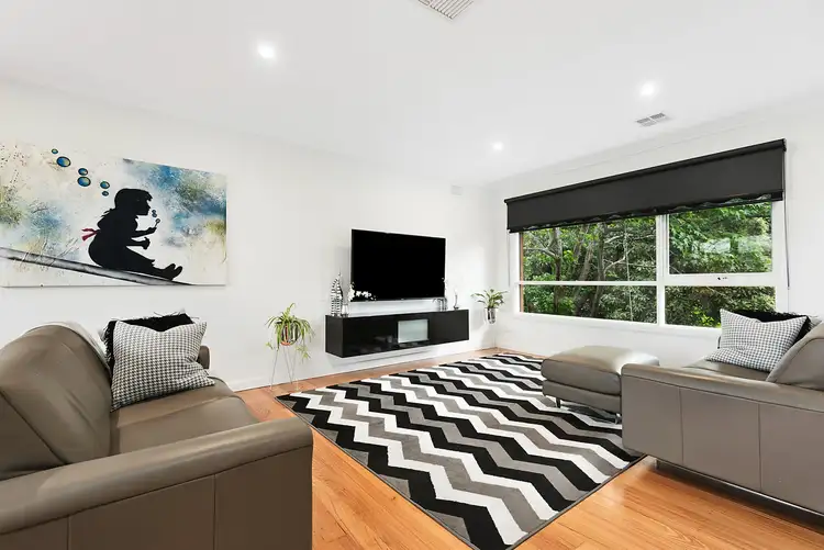 Third view of Homely house listing, 6 Dorset Avenue, Heidelberg VIC 3084