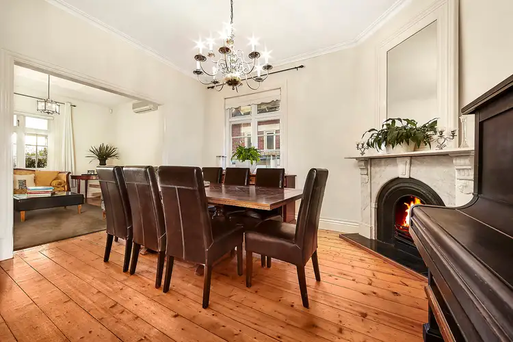 Fourth view of Homely house listing, 422 Tooronga Road, Hawthorn East VIC 3123