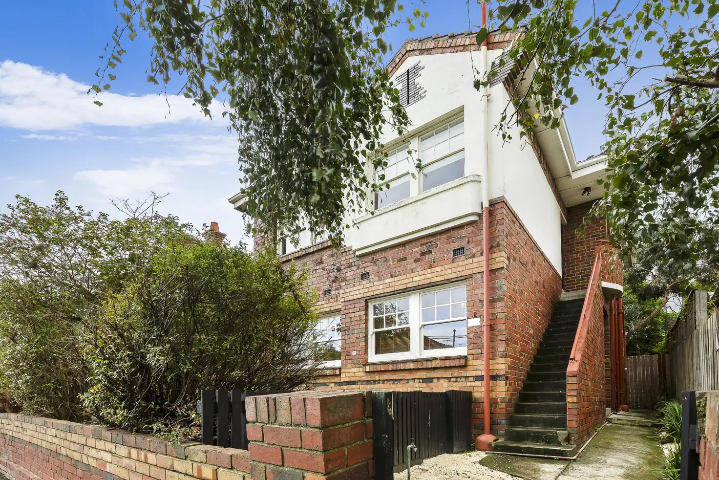 Main view of Homely apartment listing, 1/12 Charles Street, St Kilda VIC 3182