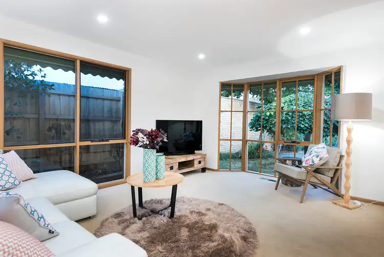 Third view of Homely unit listing, 2/8 Service Road, Blackburn VIC 3130