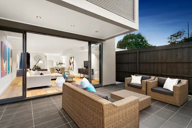 Sixth view of Homely townhouse listing, 791 High Street, Armadale VIC 3143