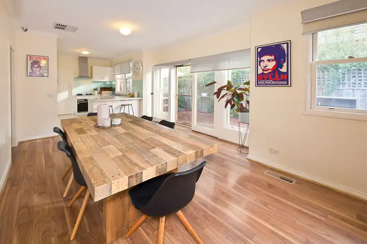 Third view of Homely unit listing, 1/80 Truganini Road, Carnegie VIC 3163