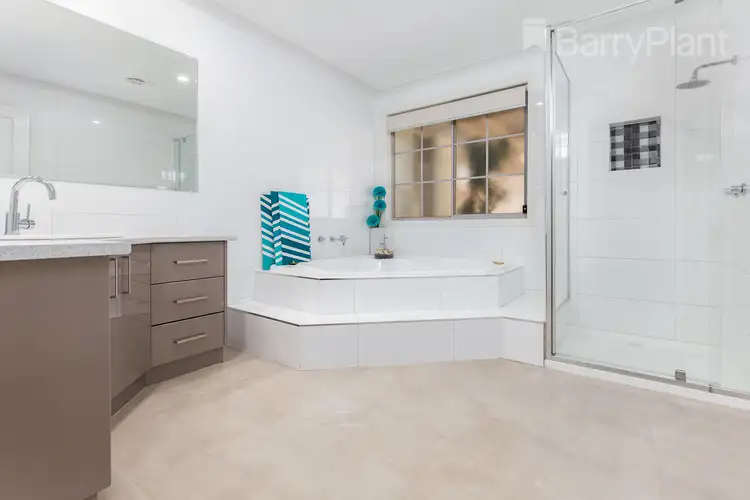 Seventh view of Homely house listing, 11 Doubell Boulevard, Truganina VIC 3029