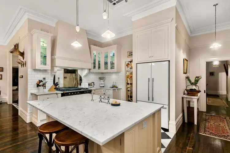 Fifth view of Homely house listing, 25 Myrtle Road, Canterbury VIC 3126