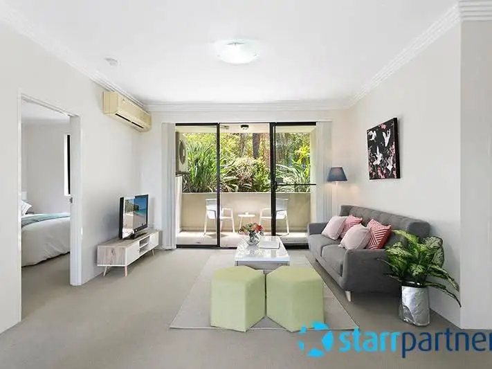 3/18 Brickfield Street, North Parramatta NSW 2151