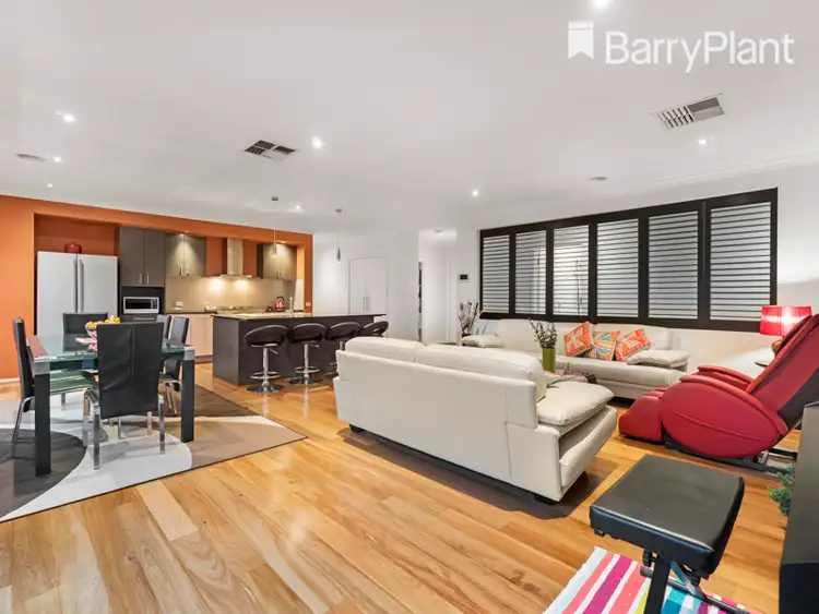 Sixth view of Homely house listing, 6 Springleaf Road, Tarneit VIC 3029