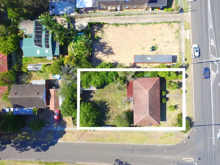 Seventh view of Homely house listing, 165 Belmore Road, Peakhurst NSW 2210