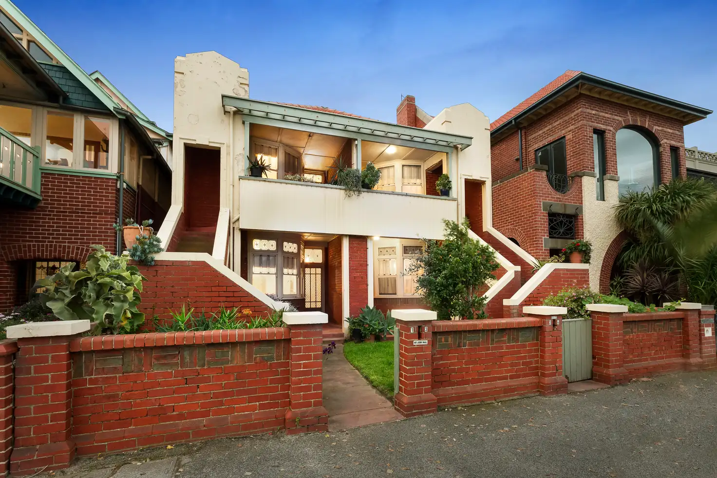 Main view of Homely house listing, 259 Beaconsfield Parade, Middle Park VIC 3206