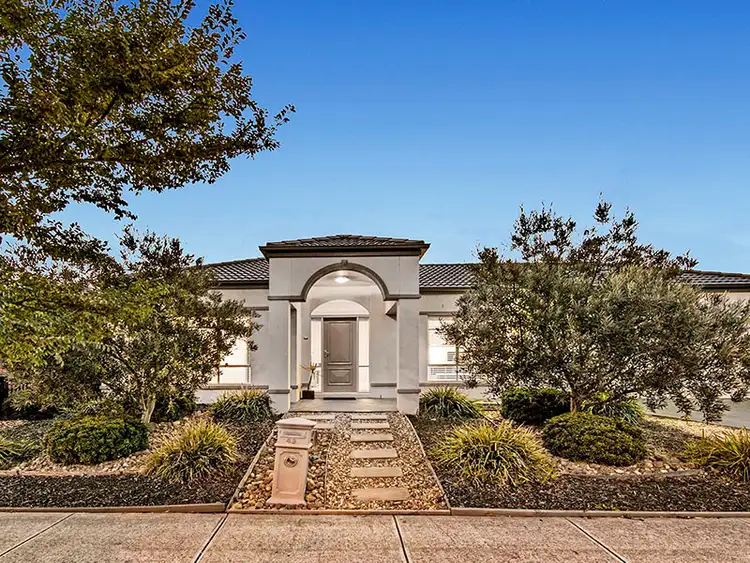 43 Penrose Promenade, Tarneit VIC 3029