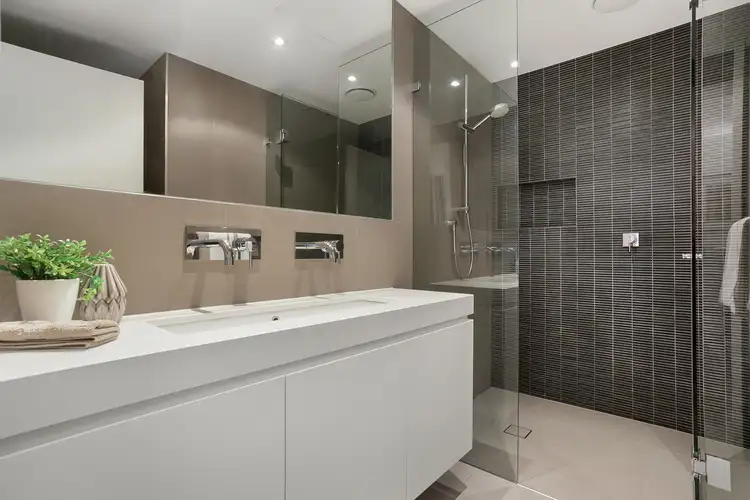 Fourth view of Homely apartment listing, 101/1261 Malvern Road, Malvern VIC 3144