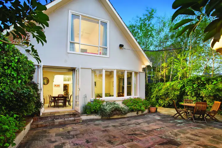 Third view of Homely house listing, 16 Myamyn Street, Armadale VIC 3143