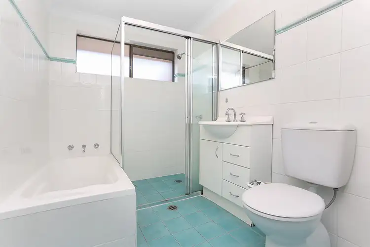 Fourth view of Homely townhouse listing, 2/209 Hume Highway, Greenacre NSW 2190