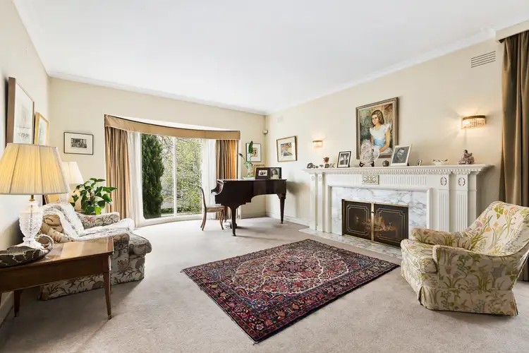 Third view of Homely house listing, 22 Lansell Road, Toorak VIC 3142