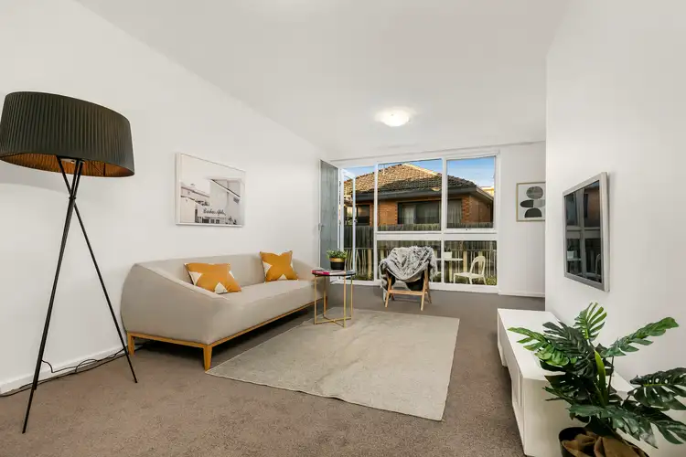 Third view of Homely apartment listing, 3/97 Hotham Street, St Kilda East VIC 3183