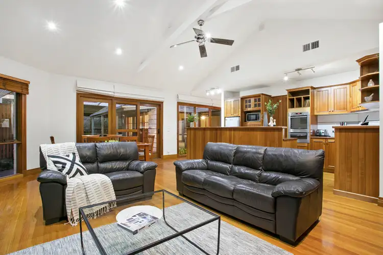 Fifth view of Homely house listing, 13 Queenspoint Crescent, Queenscliff VIC 3225