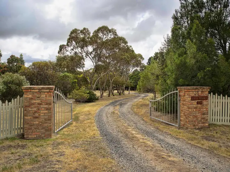 Second view of Homely rural property listing, 130 Dalrymple Road, Sunbury VIC 3429