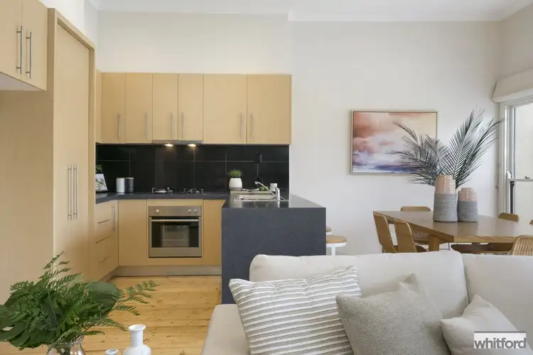 Fifth view of Homely house listing, 71 Saffron Street, Newtown VIC 3220