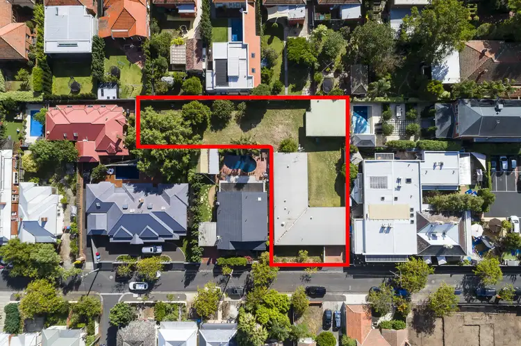 Second view of Homely house listing, 17 Rooding Street, Brighton VIC 3186