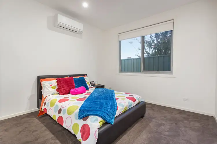 Sixth view of Homely house listing, 3/9 Mihil Street, Preston VIC 3072