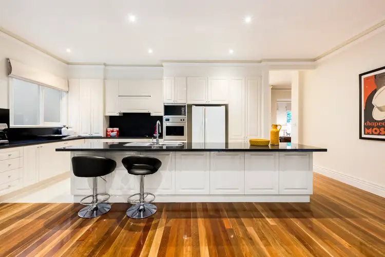 Fifth view of Homely house listing, 17 Barnato Grove, Armadale VIC 3143
