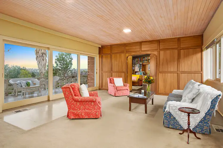 Sixth view of Homely house listing, 52 Burke Road North, Ivanhoe East VIC 3079