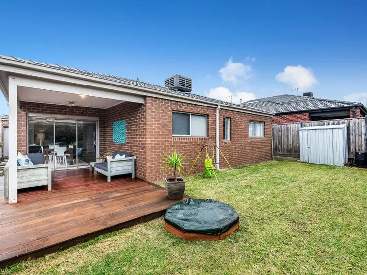 Sixth view of Homely house listing, 11 Plantation Avenue, Mernda VIC 3754