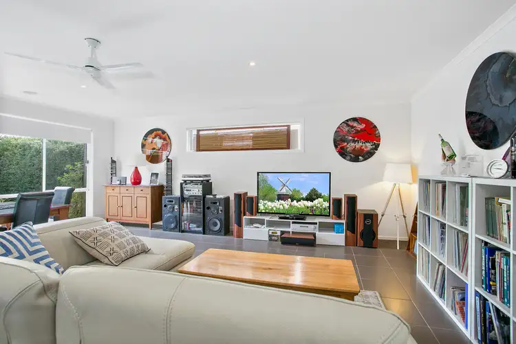 Sixth view of Homely house listing, 2 Inglewood Lane, Ocean Grove VIC 3226