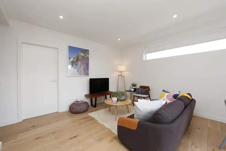 Second view of Homely apartment listing, 109/436 Stud Road, Wantirna South VIC 3152