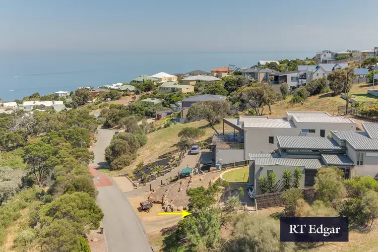 Fourth view of Homely land listing, 51 Ponyara Road, Mount Martha VIC 3934