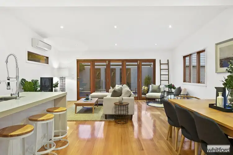Sixth view of Homely house listing, 42 Maitland Street, Geelong West VIC 3218